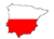 LOGÓN MAQUINARIA AGRÍCOLA - Polski